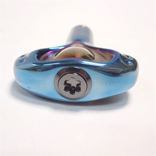ＺＧ－Ｔチタン製Ｔノブ４２ＭＭ